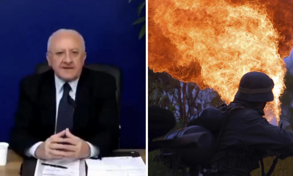 Ιταλός Δήμαρχος απειλεί να στείλει Αστυνομία με φλογοβόλα στα πάρτι αποφοίτησης